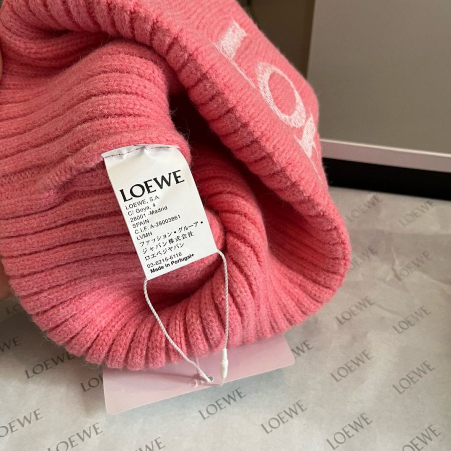 1:1 Replica Loewe hat ¥ — 1:1 Replica — photo 6