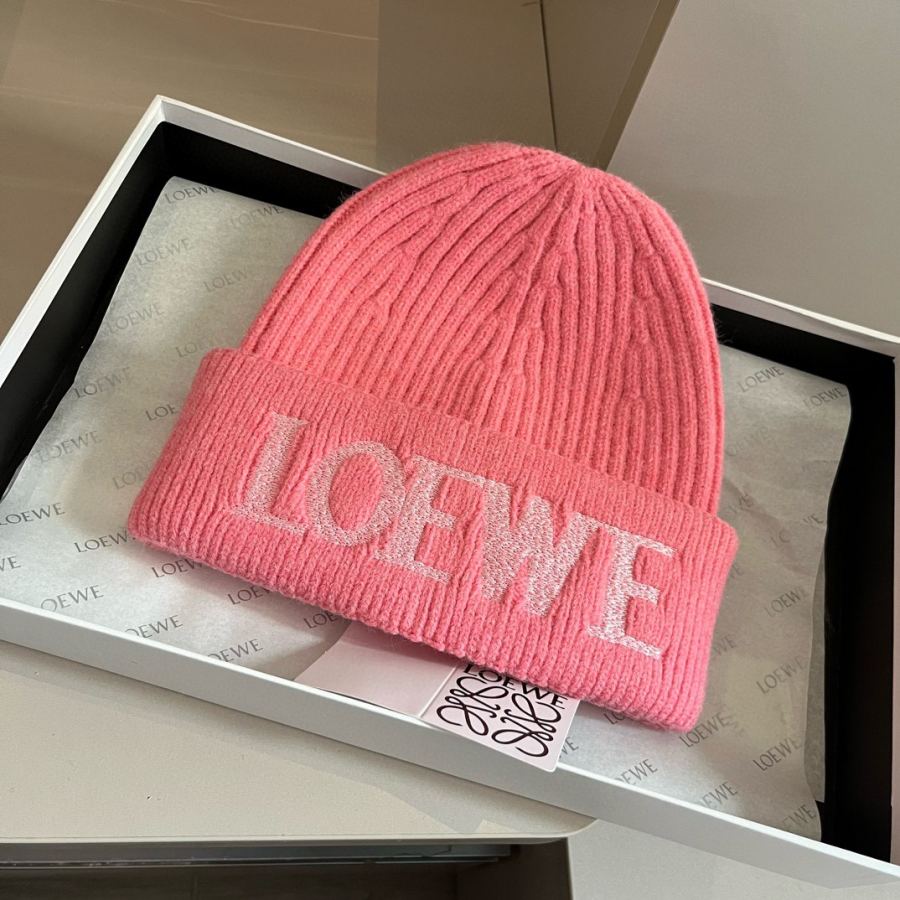 1:1 Replica Loewe hat ¥ — 1:1 Replica — photo 4