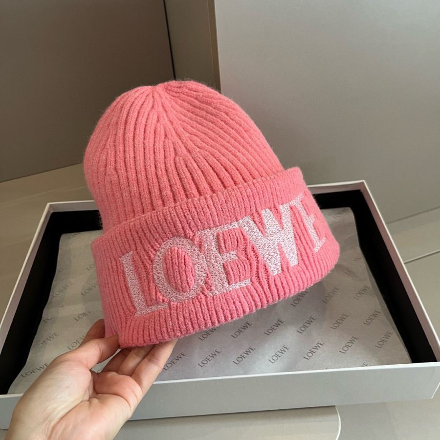 1:1 Replica Loewe hat ¥ — 1:1 Replica — photo 8