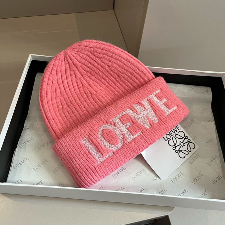1:1 Replica Loewe hat ¥ — 1:1 Replica — photo 2