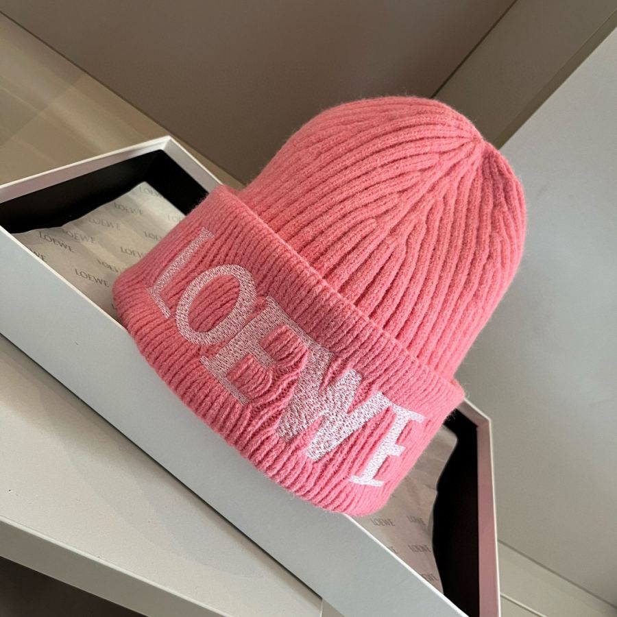 1:1 Replica Loewe hat ¥ — 1:1 Replica — photo 7