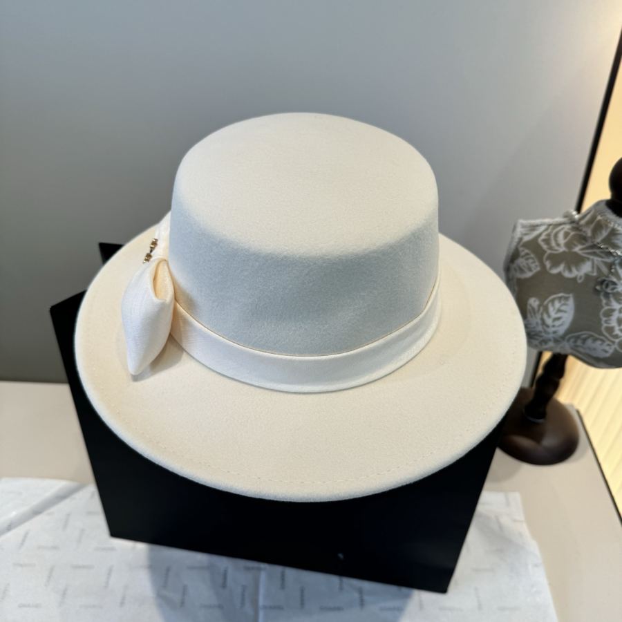 1:1 Replica Valentino hat ¥White — Premium Replica — photo 4