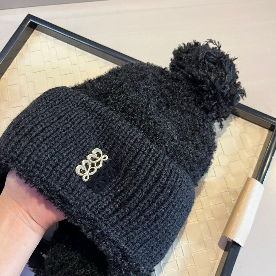 1:1 Replica Loewe hat ¥ — 1:1 Replica — photo 5