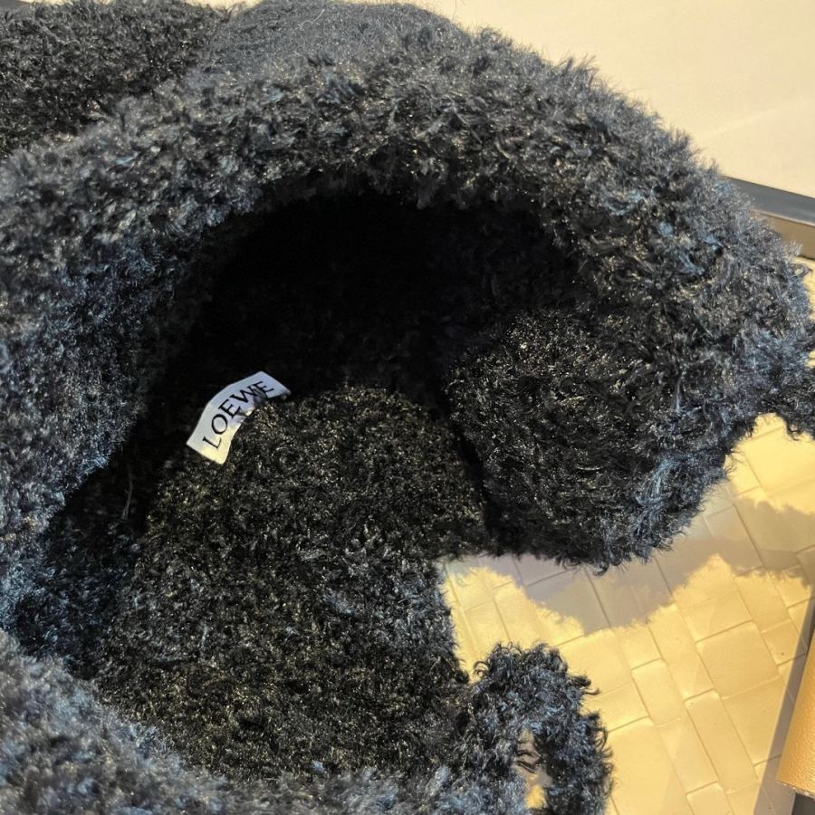 1:1 Replica Loewe hat ¥ — 1:1 Replica — photo 7