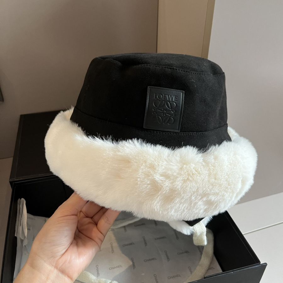 1:1 Replica Loewe hat ¥ — Premium Replica — photo 6