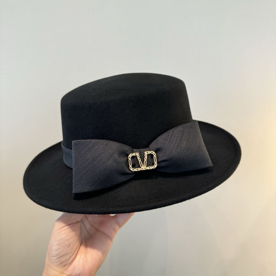 1:1 Replica Valentino hat Special batch ¥ — AAA Quality Replica — photo 3