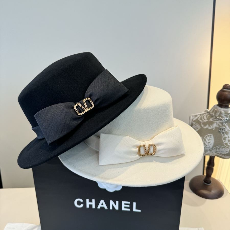 1:1 Replica Valentino hat Special batch ¥ — AAA Quality Replica — photo 9
