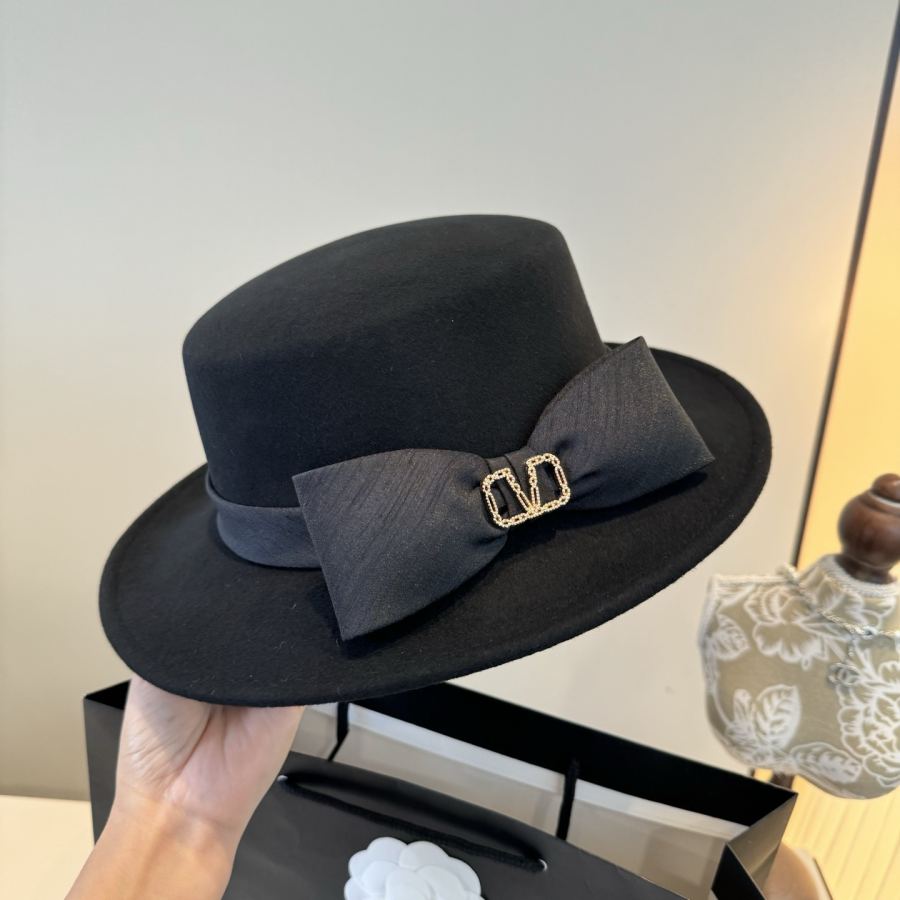 1:1 Replica Valentino hat Special batch ¥ — AAA Quality Replica — photo 2