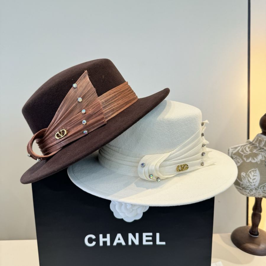 1:1 Replica Valentino hat special offer ¥ — AAA Quality Replica — photo 8