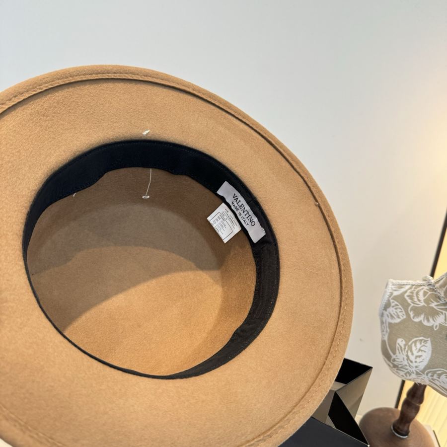 1:1 Replica Valentino hat special offer ¥ — AAA Quality Replica — photo 7