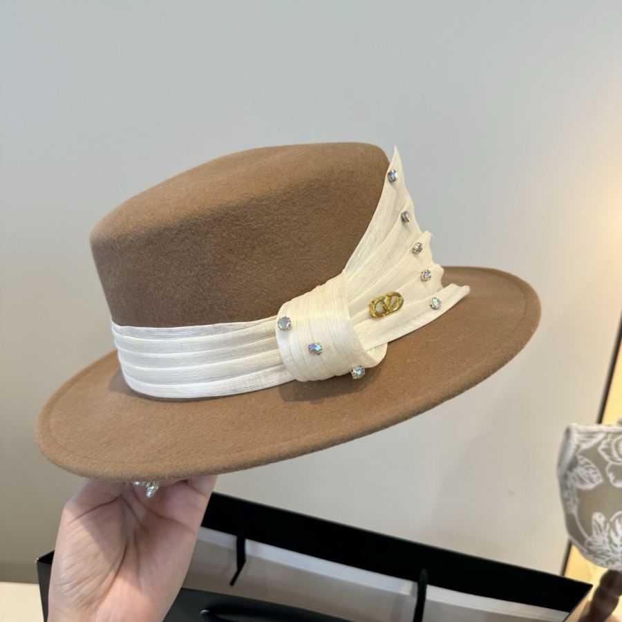 1:1 Replica Valentino hat special offer ¥ — AAA Quality Replica — photo 3