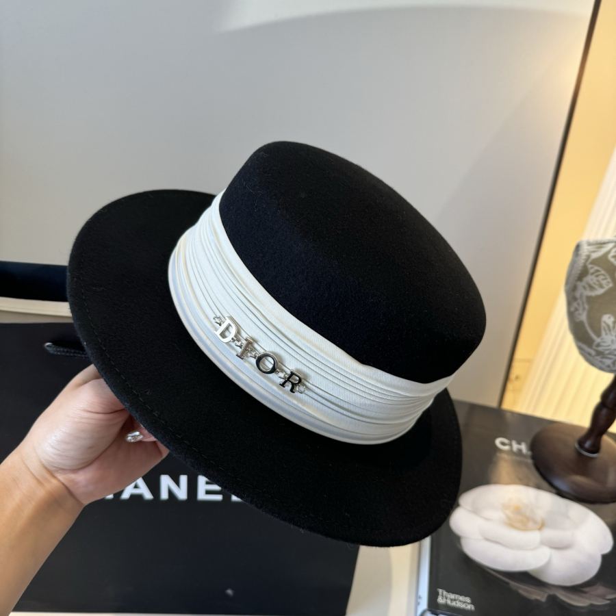 1:1 Replica dior hat special offer ¥ — Premium Replica — photo 6