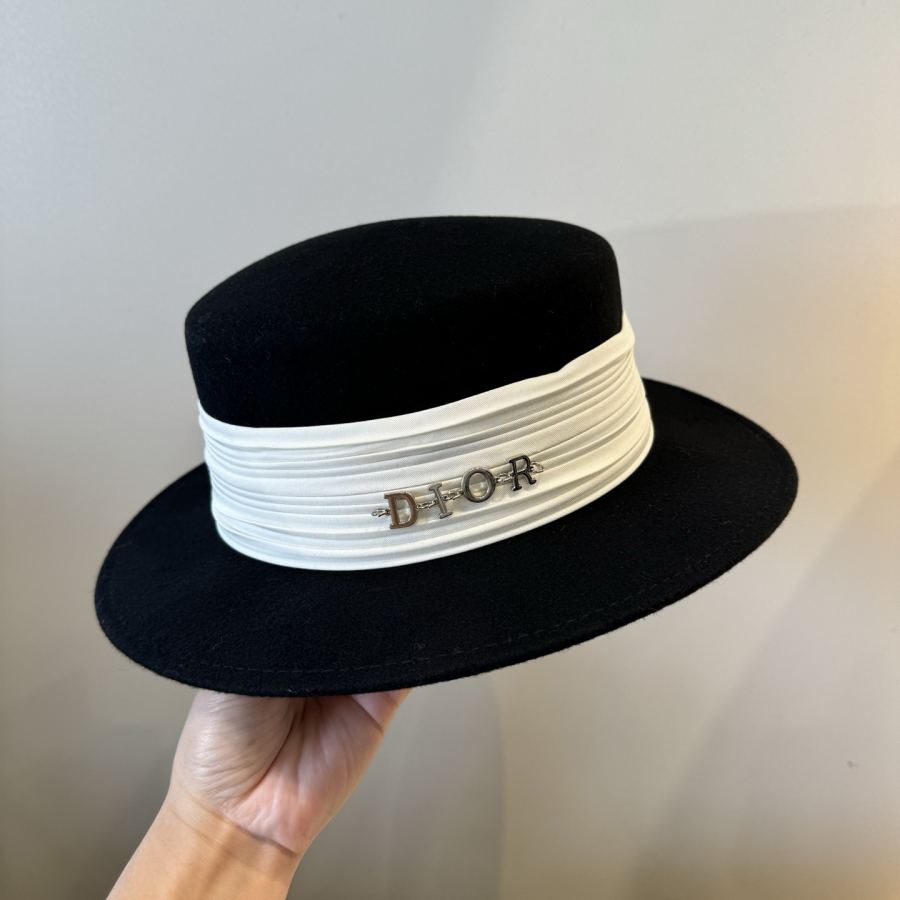 1:1 Replica dior hat special offer ¥ — Premium Replica — photo 3