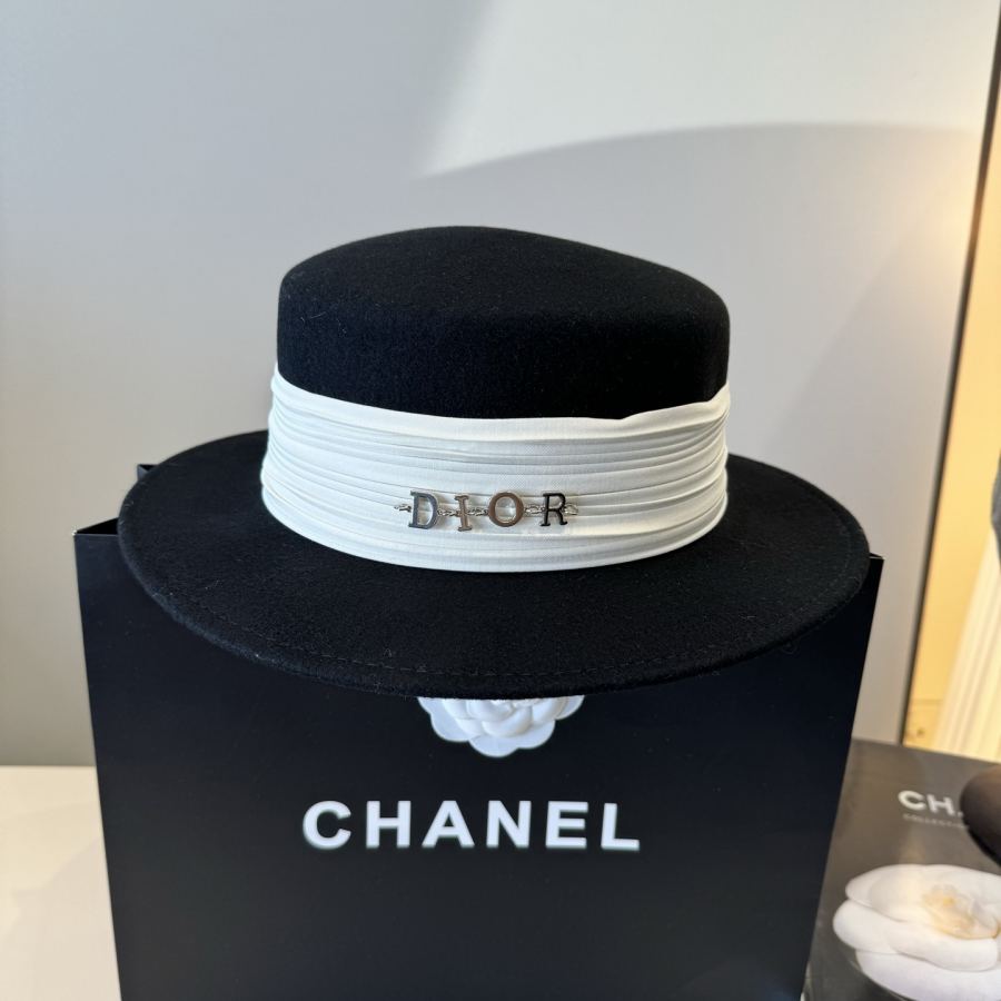 1:1 Replica dior hat special offer ¥ — Premium Replica