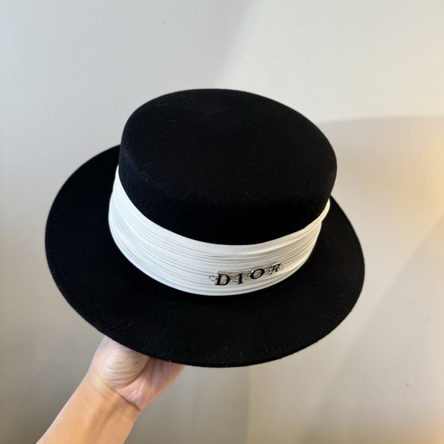 1:1 Replica dior hat special offer ¥ — Premium Replica — photo 4