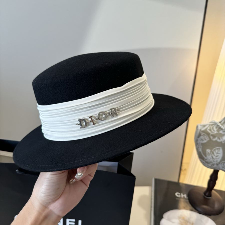1:1 Replica dior hat special offer ¥ — Premium Replica — photo 2