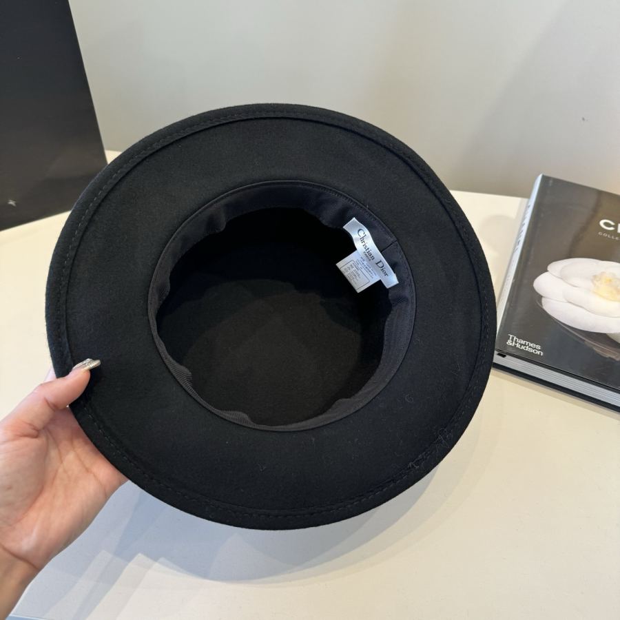 1:1 Replica dior hat special offer ¥ — Premium Replica — photo 7