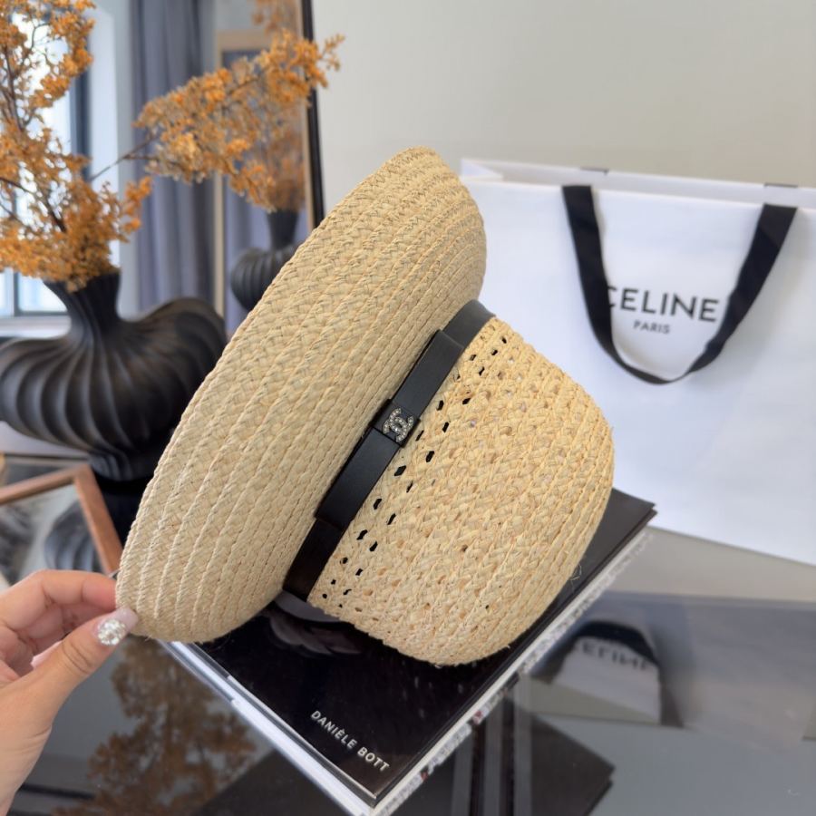 1:1 Replica Chanel hat ¥ — AAA Quality Replica — photo 5