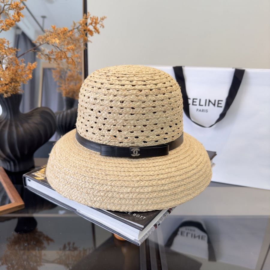 1:1 Replica Chanel hat ¥ — AAA Quality Replica