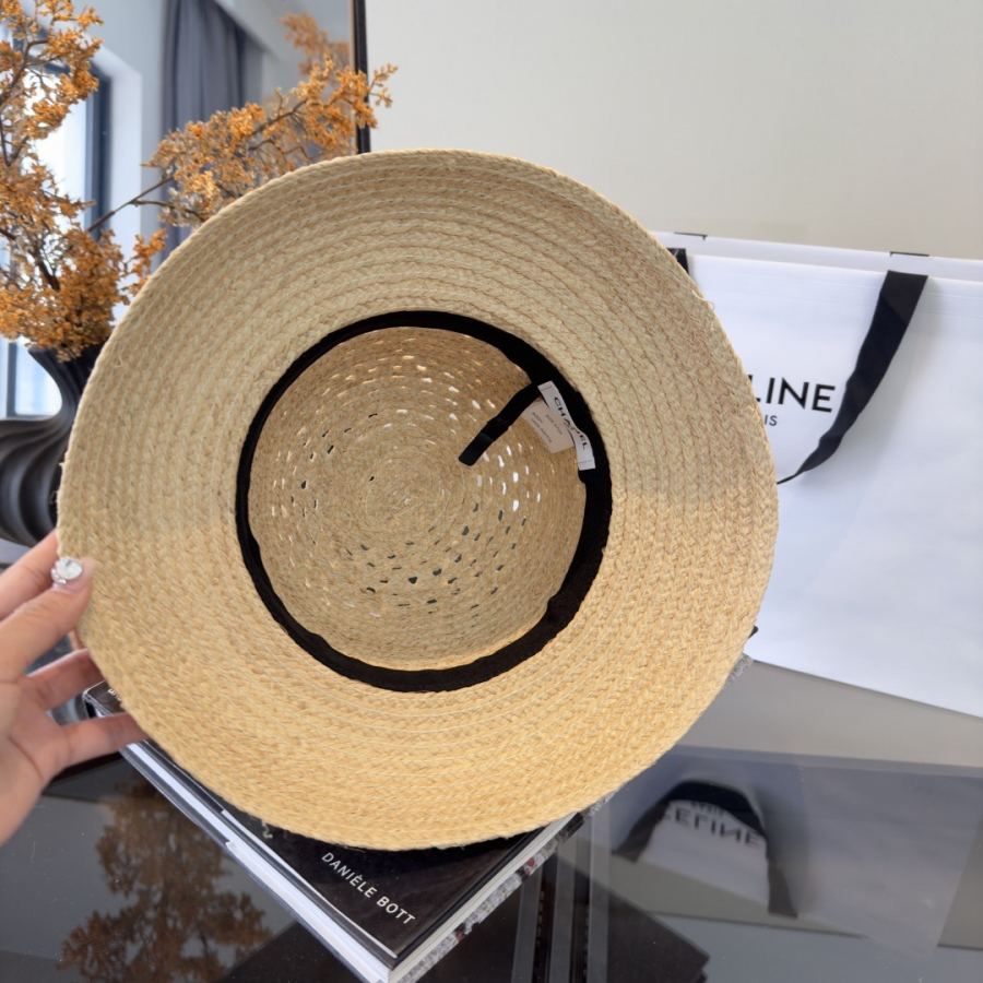 1:1 Replica Chanel hat ¥ — AAA Quality Replica — photo 9