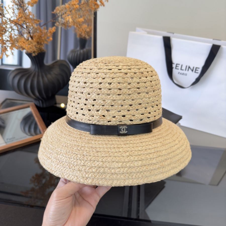 1:1 Replica Chanel hat ¥ — AAA Quality Replica — photo 2