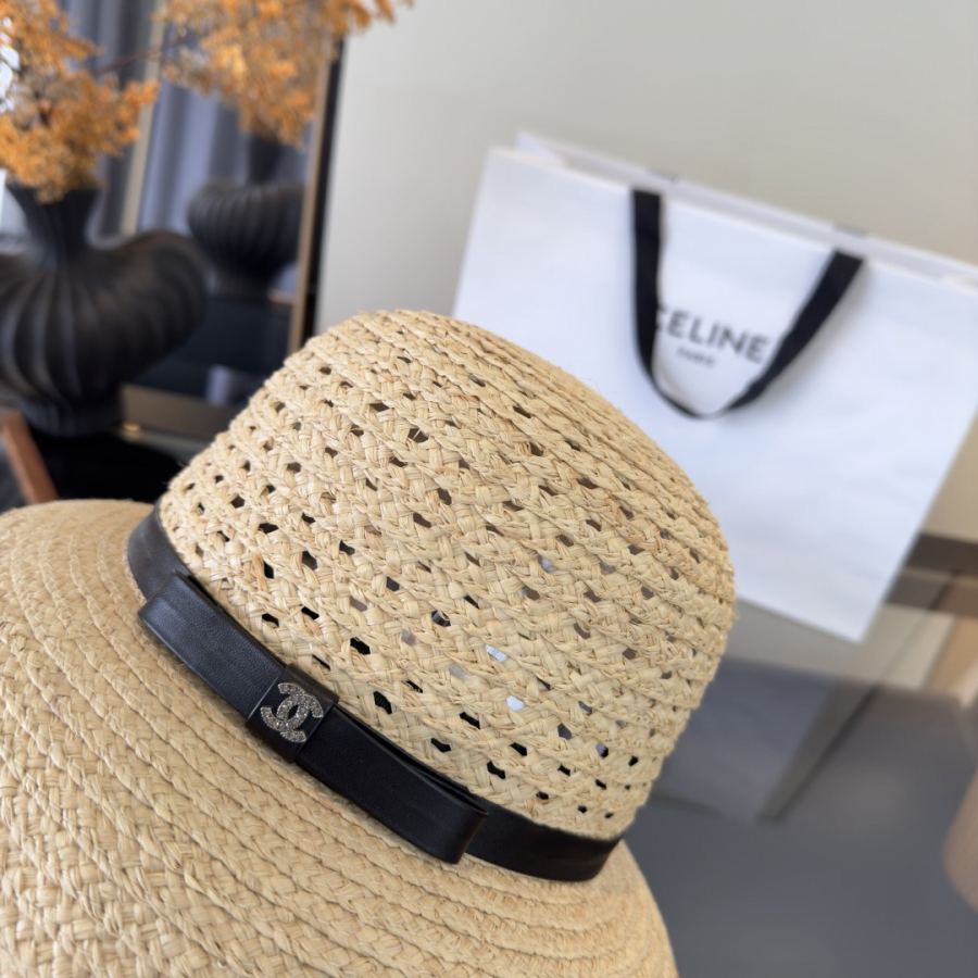 1:1 Replica Chanel hat ¥ — AAA Quality Replica — photo 8