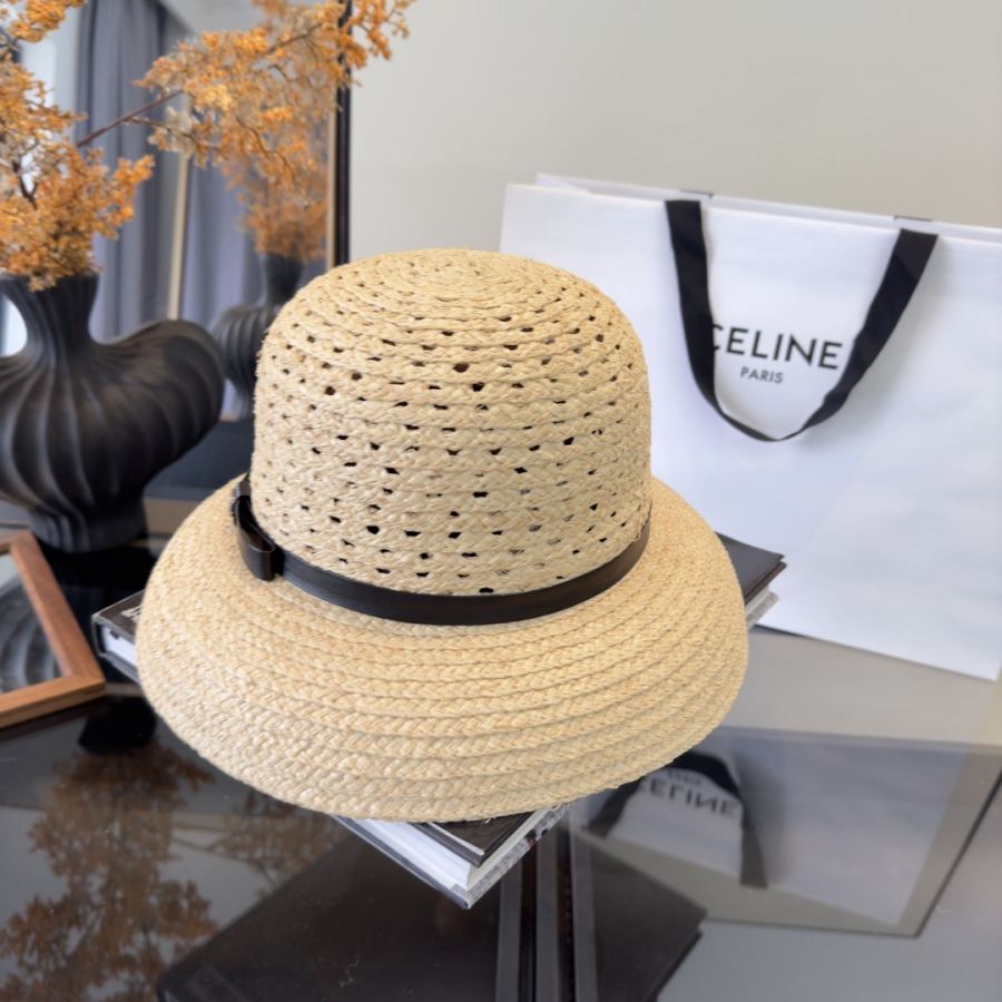1:1 Replica Chanel hat ¥ — AAA Quality Replica — photo 6