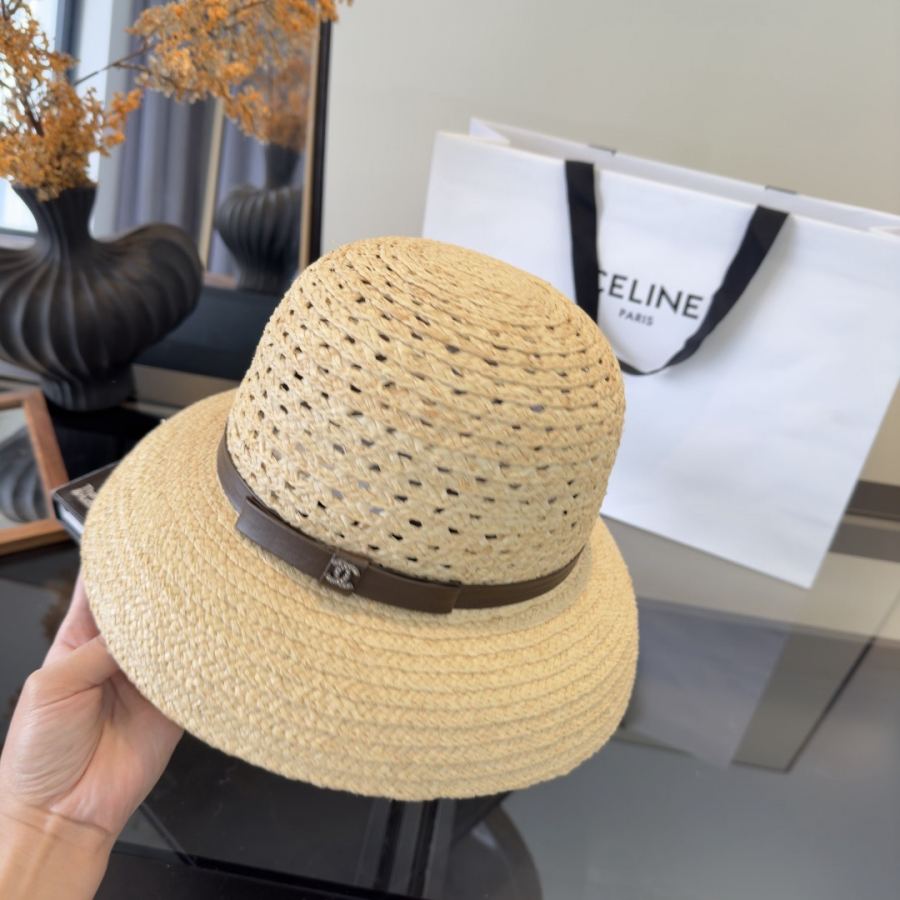 1:1 Replica Chanel hat ¥ — 1:1 Replica For Sale — photo 3