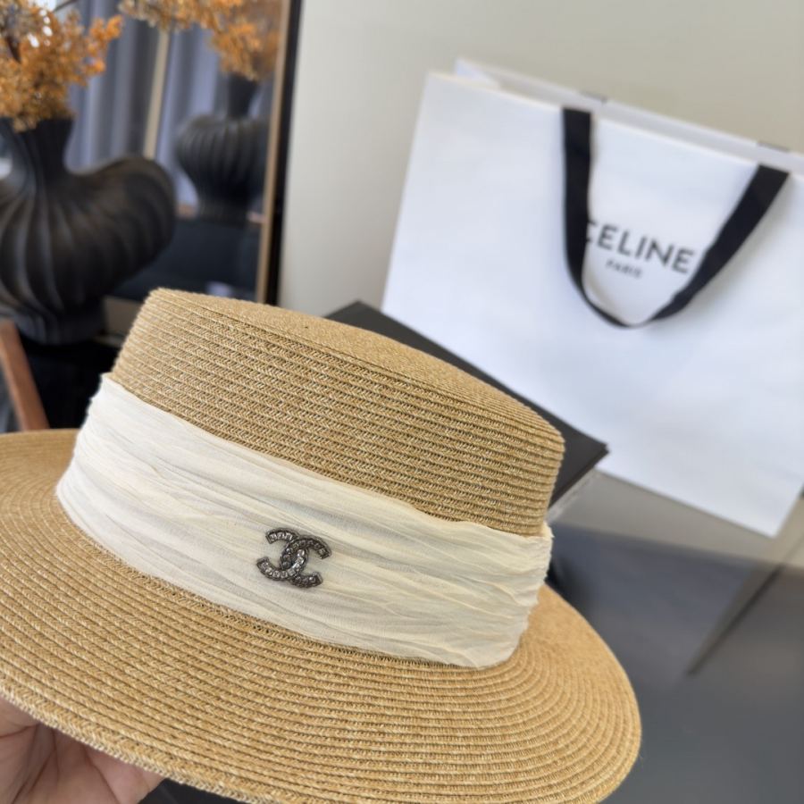 1:1 Replica Chanel hat ¥ — AAA Quality Replica — photo 6
