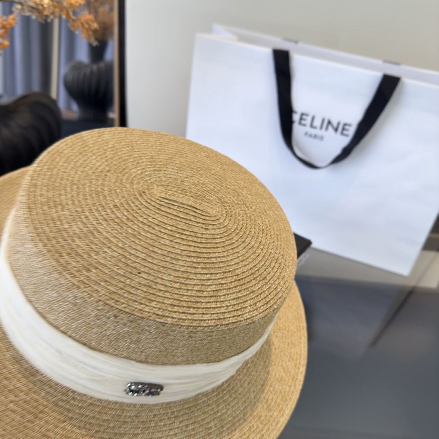 1:1 Replica Chanel hat ¥ — AAA Quality Replica — photo 8