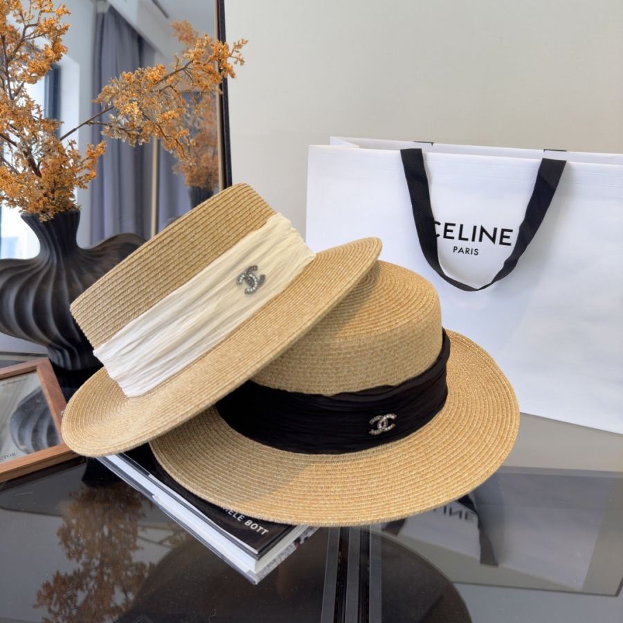 1:1 Replica Chanel hat ¥ — AAA Quality Replica — photo 9