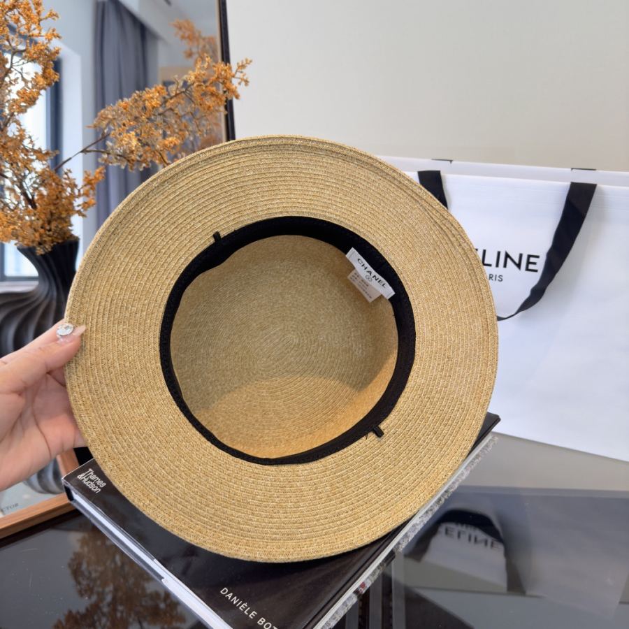 1:1 Replica Chanel hat ¥ — AAA Quality Replica — photo 7