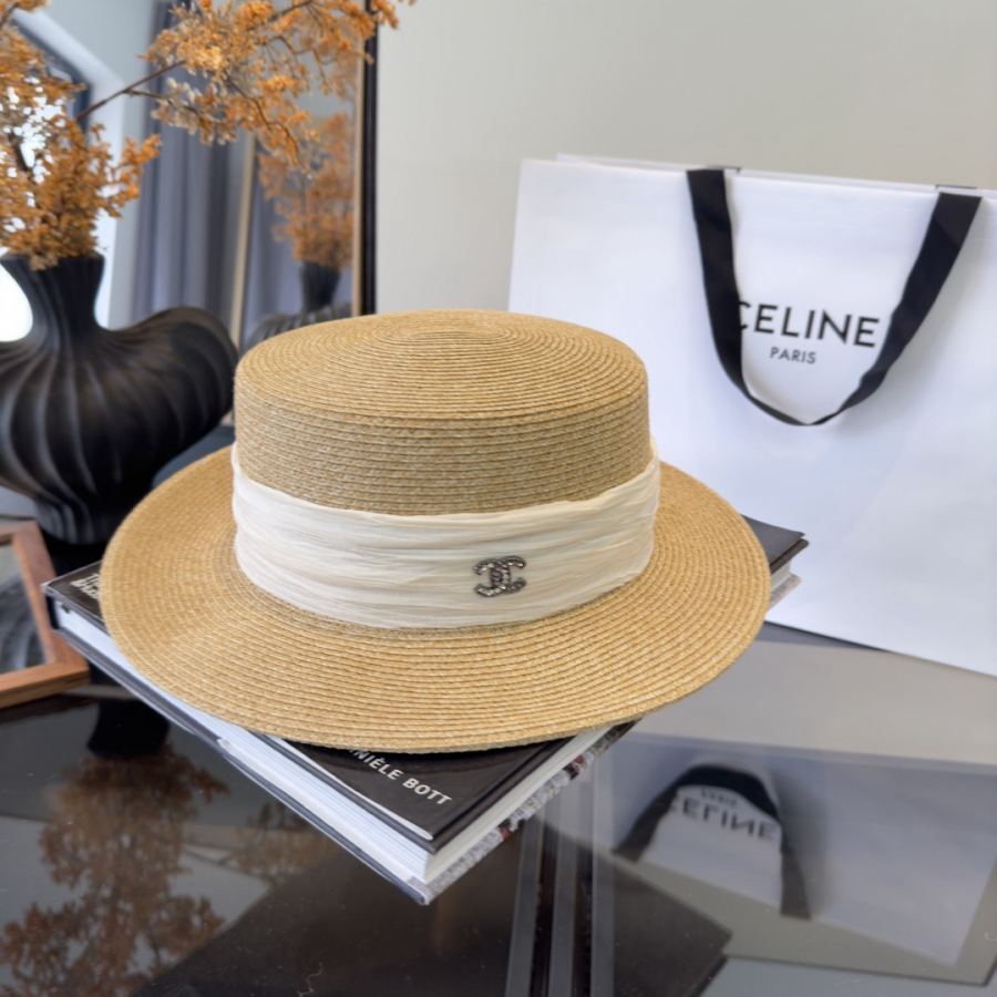 1:1 Replica Chanel hat ¥ — AAA Quality Replica