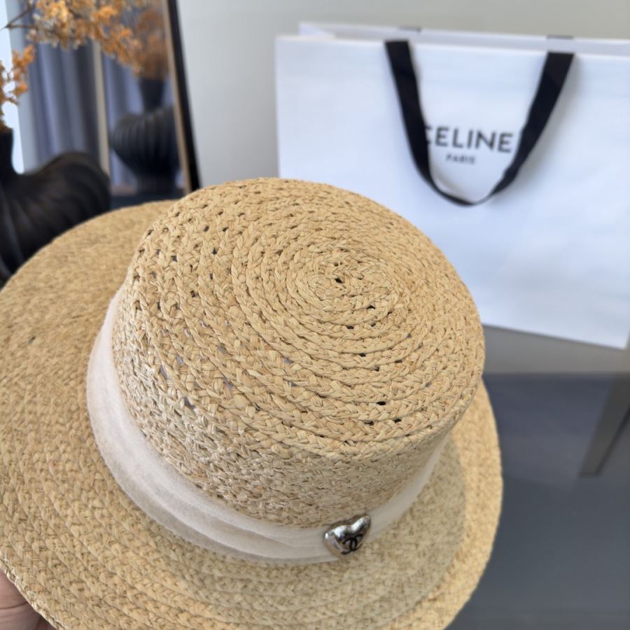 1:1 Replica Chanel hat ¥ — Premium Replica — photo 7