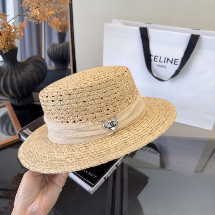 1:1 Replica Chanel hat ¥ — Premium Replica — photo 2