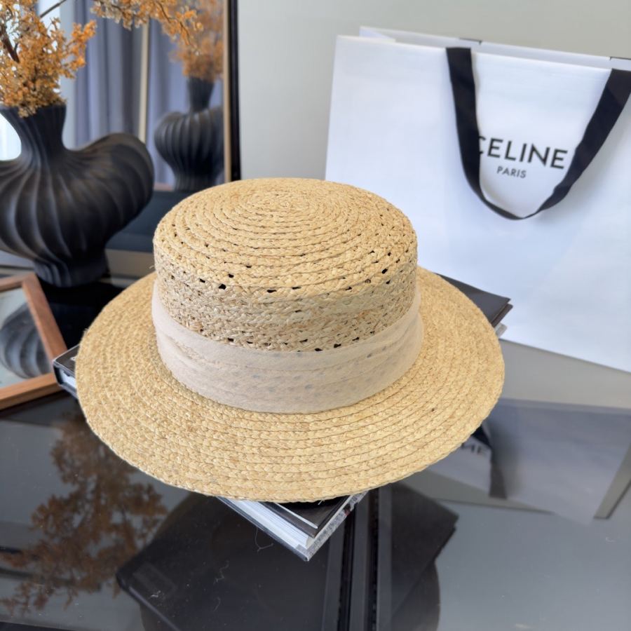 1:1 Replica Chanel hat ¥ — Premium Replica — photo 4