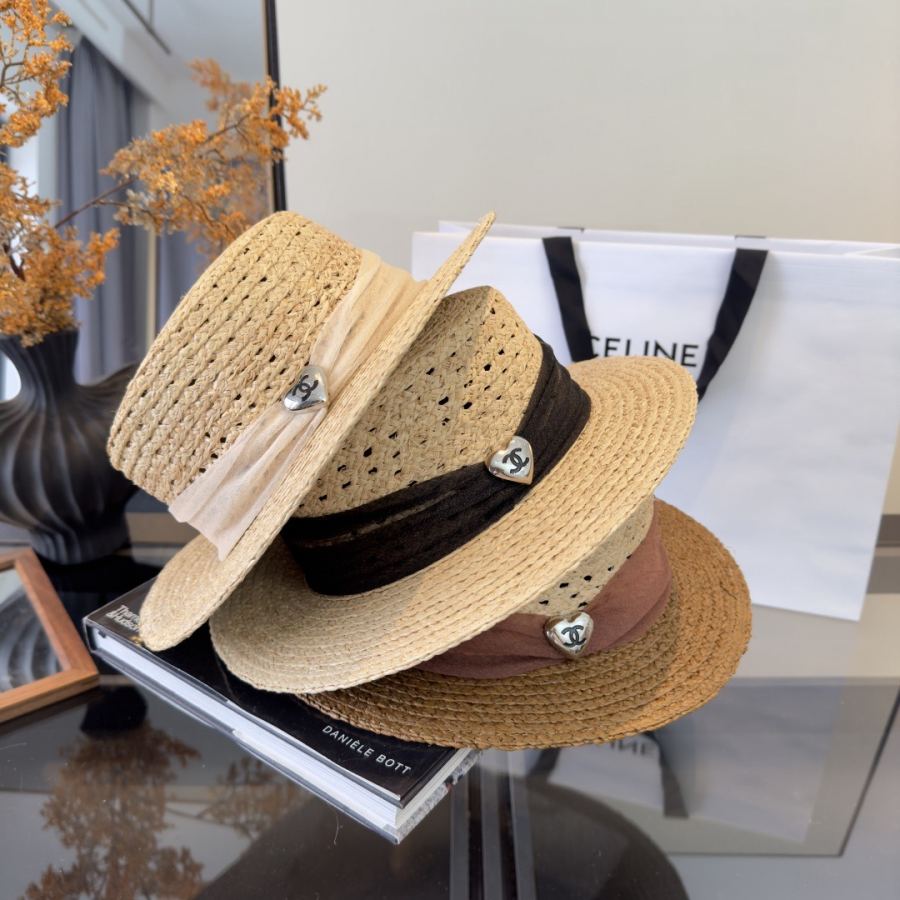 1:1 Replica Chanel hat ¥ — Premium Replica — photo 9