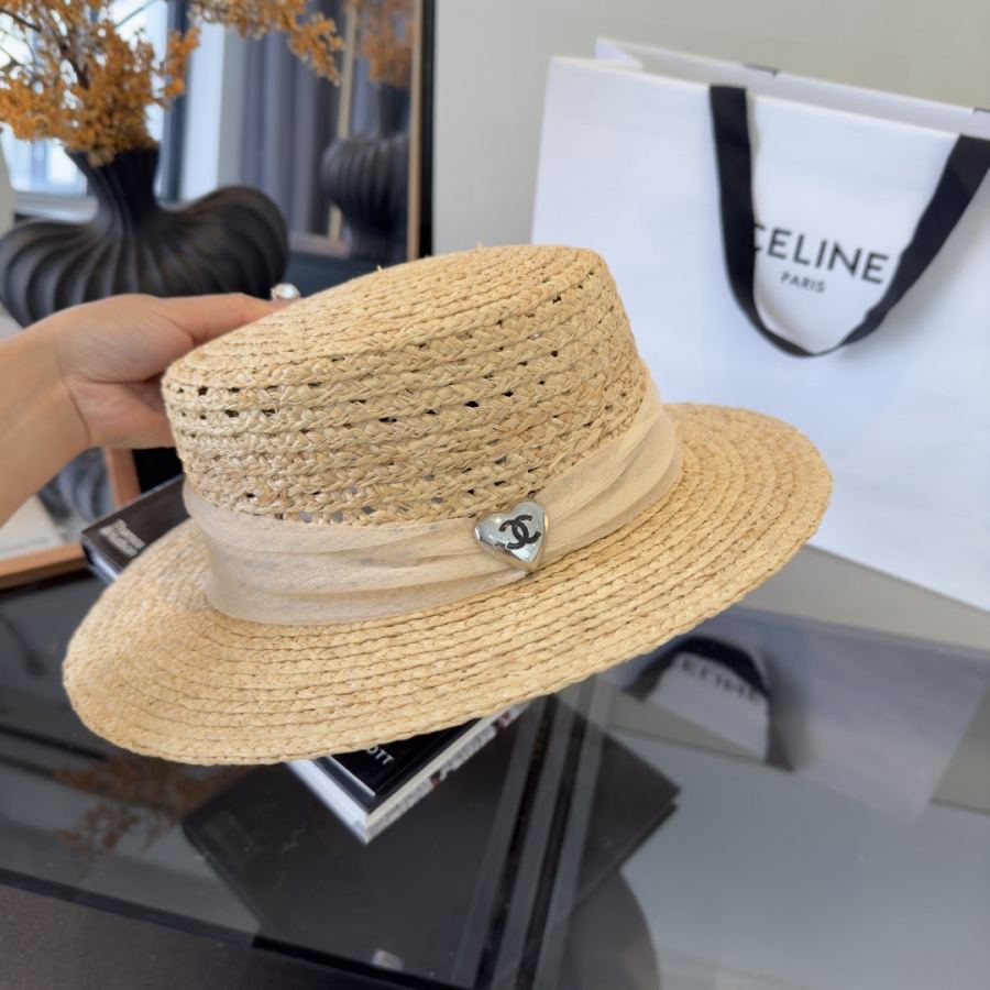 1:1 Replica Chanel hat ¥ — Premium Replica — photo 5