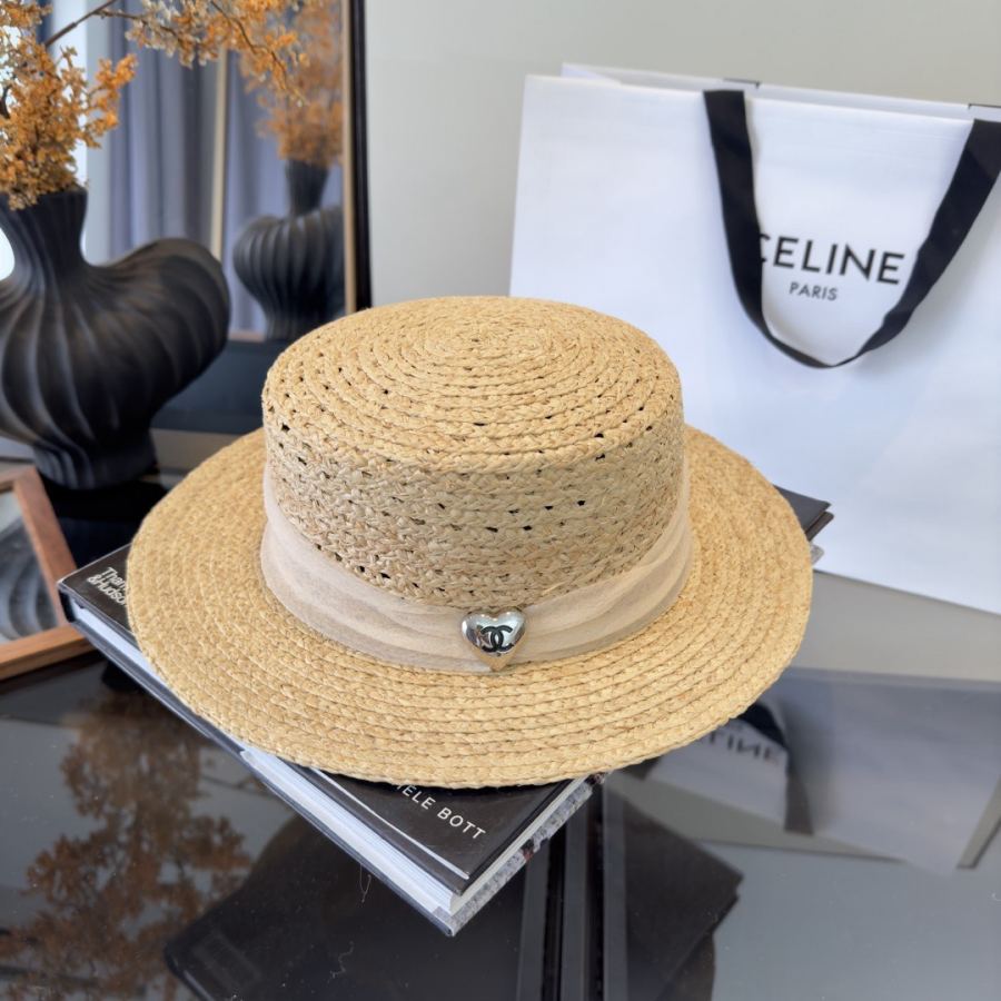1:1 Replica Chanel hat ¥ — Premium Replica