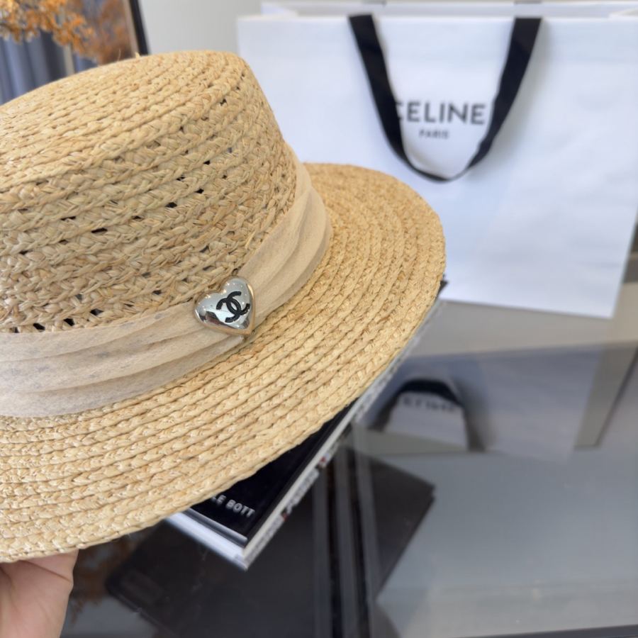 1:1 Replica Chanel hat ¥ — Premium Replica — photo 6