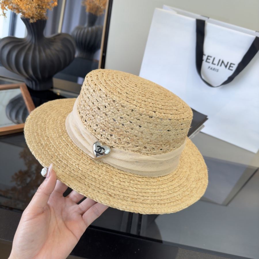 1:1 Replica Chanel hat ¥ — Premium Replica — photo 3