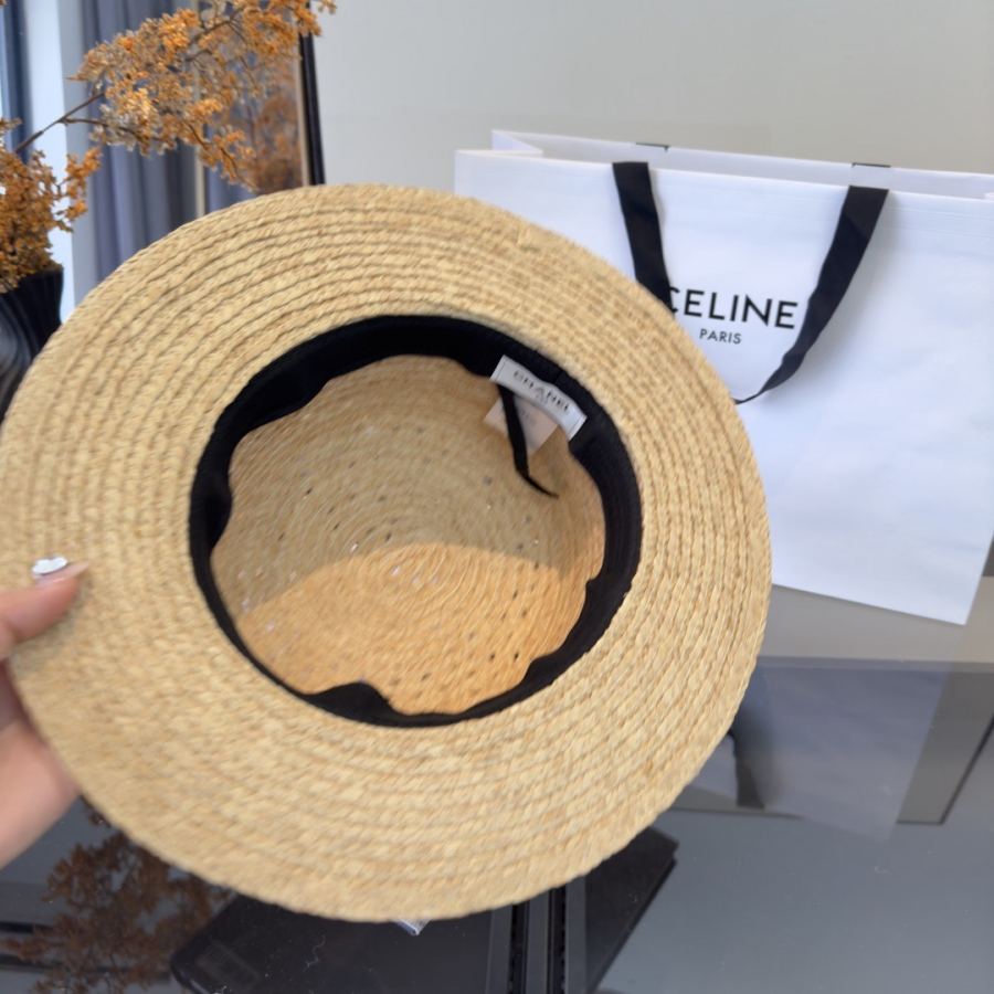 1:1 Replica Chanel hat ¥ — Premium Replica — photo 8