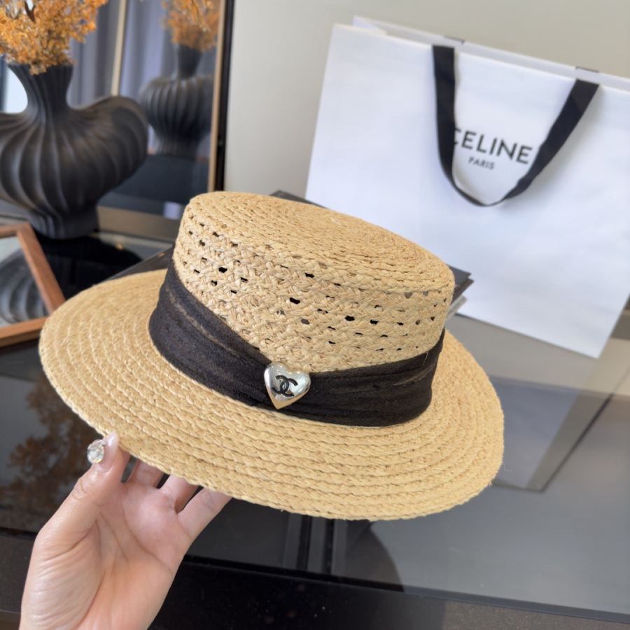 1:1 Replica Chanel hat ¥ — 1:1 Replica — photo 2
