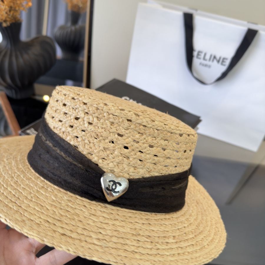 1:1 Replica Chanel hat ¥ — 1:1 Replica — photo 7