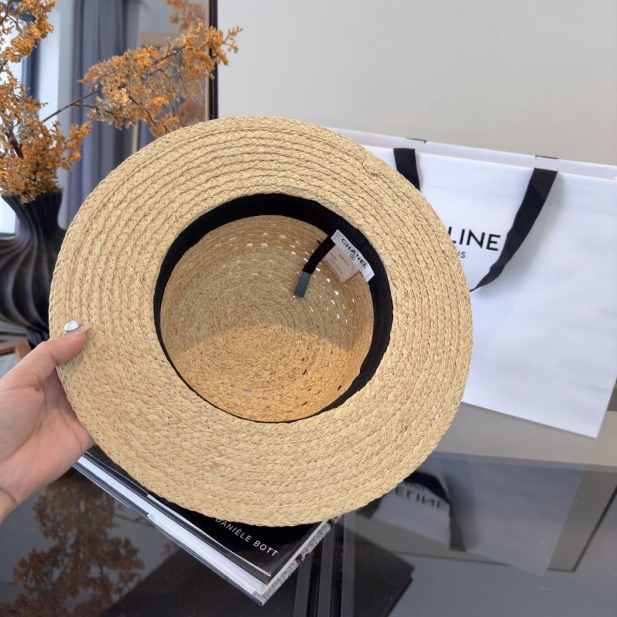 1:1 Replica Chanel hat ¥ — 1:1 Replica — photo 8