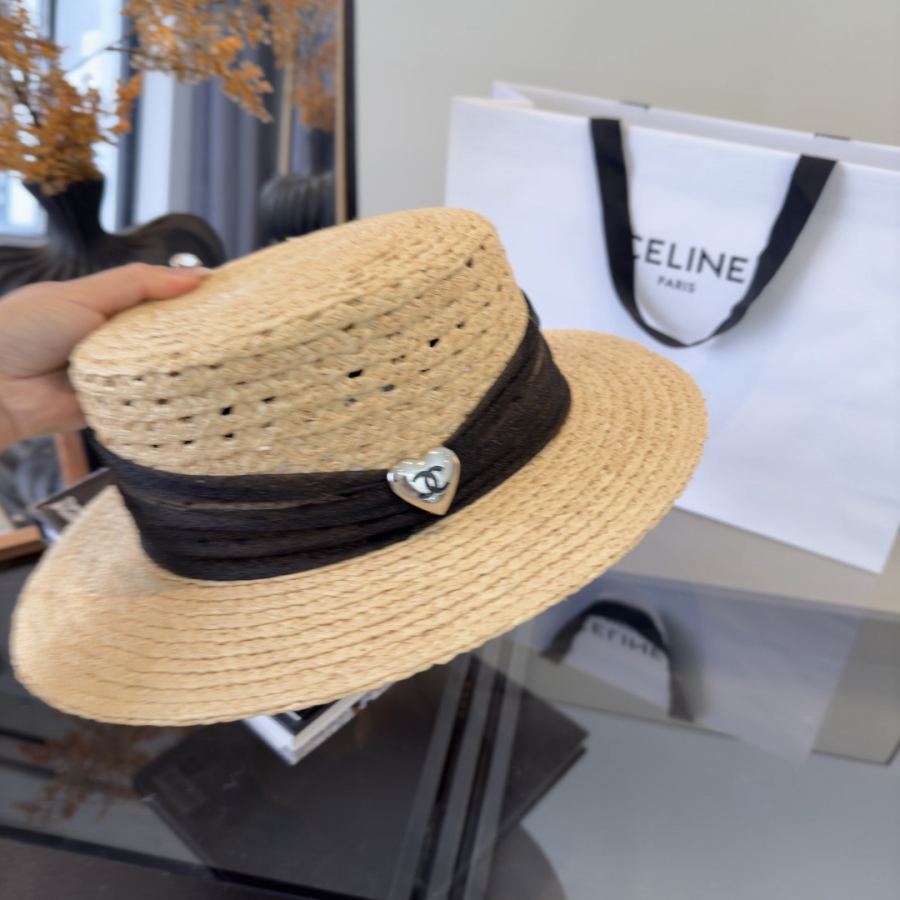 1:1 Replica Chanel hat ¥ — 1:1 Replica — photo 6