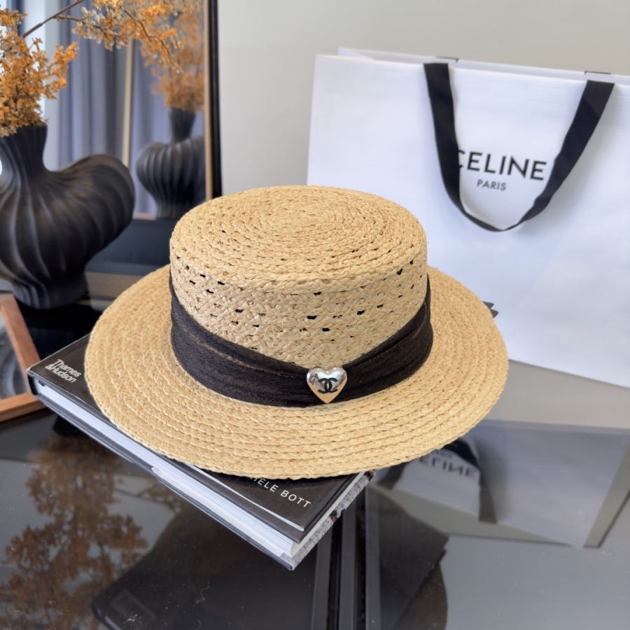 1:1 Replica Chanel hat ¥ — 1:1 Replica