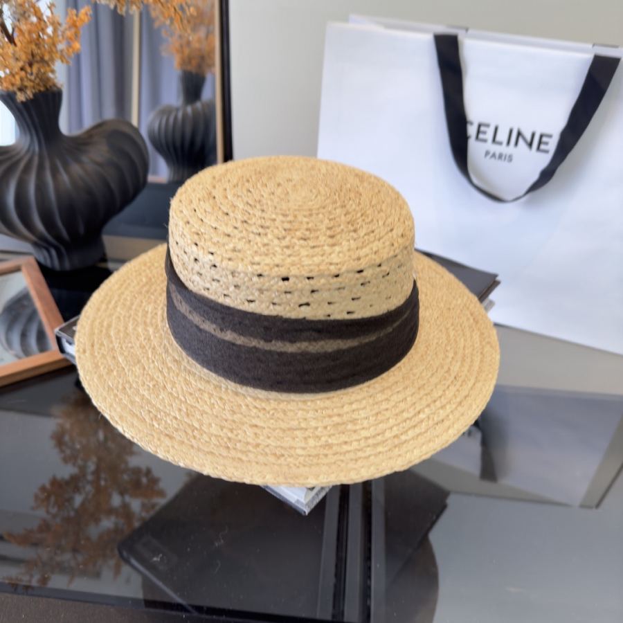 1:1 Replica Chanel hat ¥ — 1:1 Replica — photo 5
