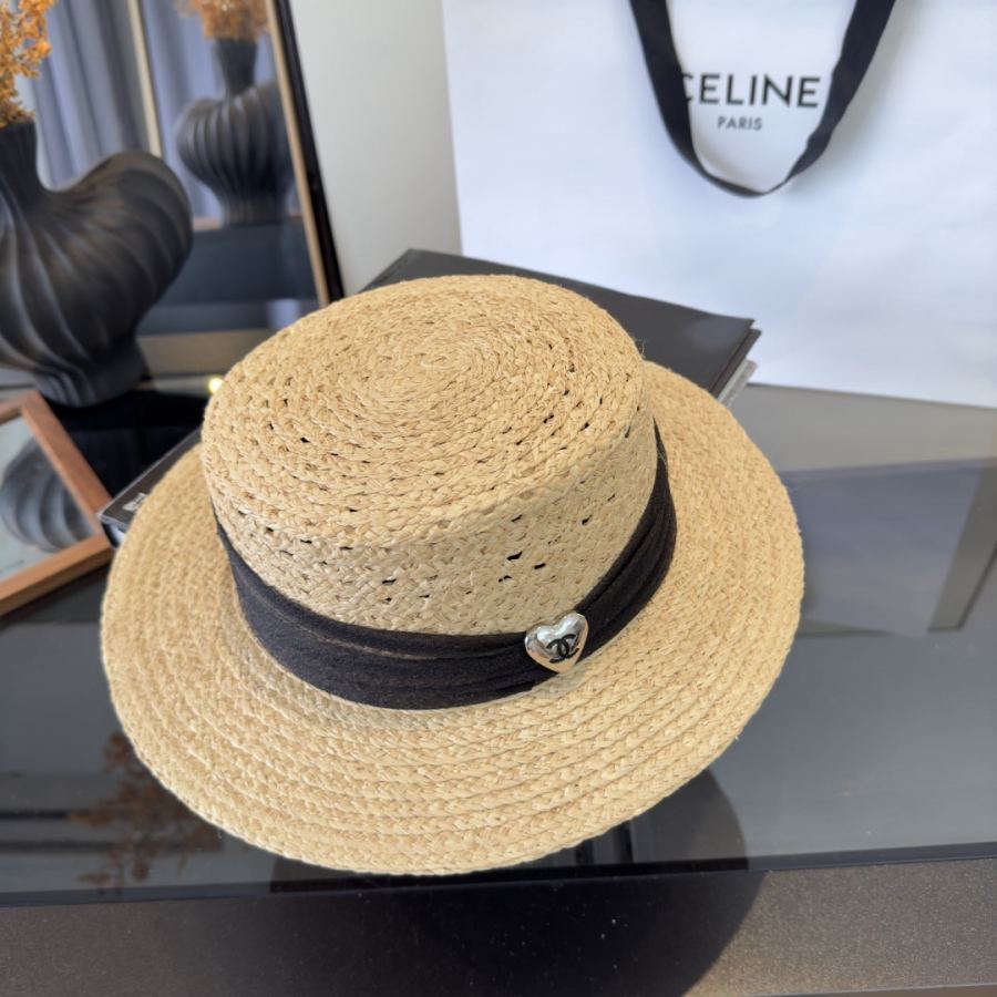 1:1 Replica Chanel hat ¥ — 1:1 Replica — photo 4