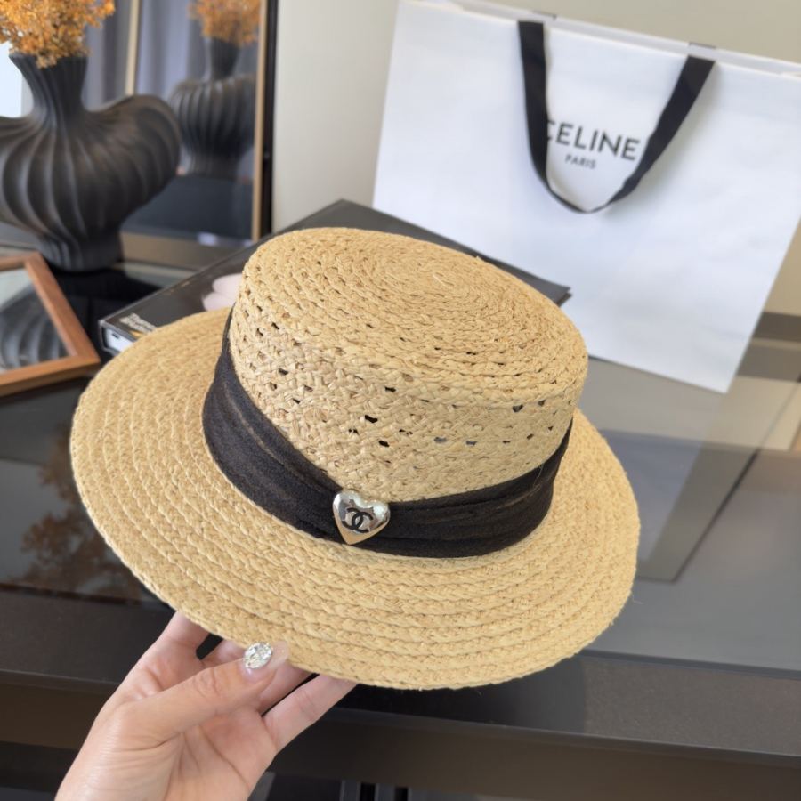 1:1 Replica Chanel hat ¥ — 1:1 Replica — photo 3